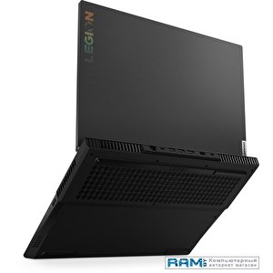 Игровой ноутбук Lenovo Legion 5 15ARH05 82B500HGPB