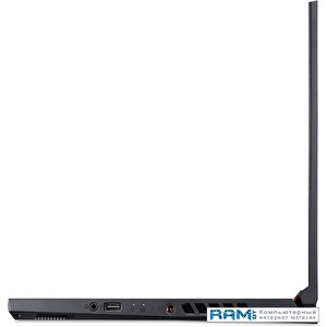 Игровой ноутбук Acer Nitro 5 AN515-54-52ZU NH.Q5BER.032