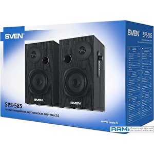 Акустика SVEN SPS-585