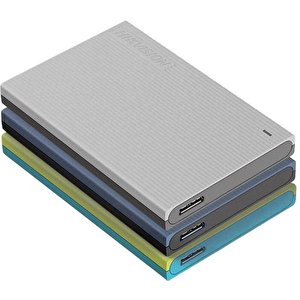 Внешний накопитель Hikvision T30 HS-EHDD-T30(STD)/1T/BLUE/OD 1TB (синий)