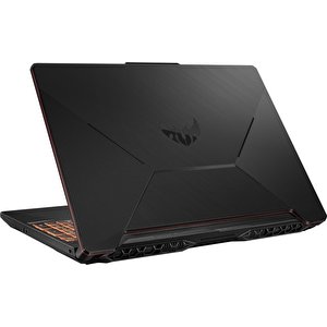 Игровой ноутбук ASUS TUF Gaming F15 FX506LI-BQ104
