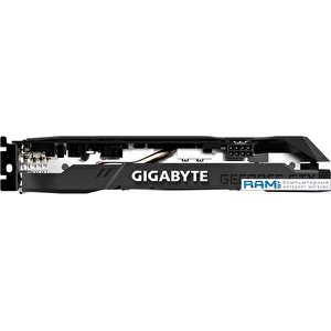 Видеокарта Gigabyte GeForce GTX 1660 Super D6 6?GB GDDR6 GV-N166SD6-6GD