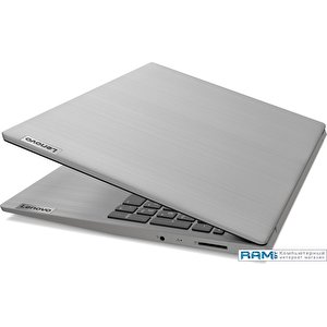 Ноутбук Lenovo IdeaPad 3 15ADA05 81W100TBRE
