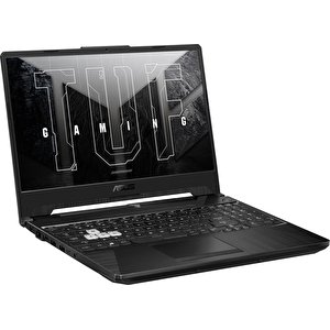 Игровой ноутбук ASUS TUF Gaming Dash F15 FX506HC-HN011