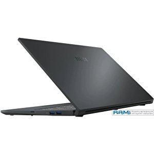 Ноутбук MSI Modern 15 A11SBL-463RU