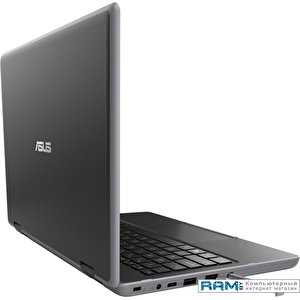 Ноутбук 2-в-1 ASUS ASUSPro BR1100FKA-BP0355R