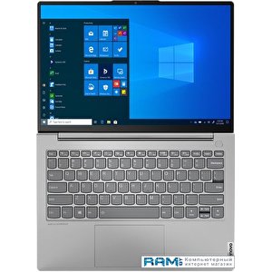Ноутбук Lenovo ThinkBook 13s G3 ACN 20YA0006RU
