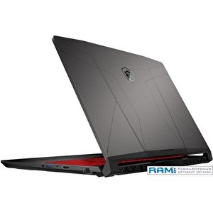 Игровой ноутбук MSI GL66 11UCK-423XRU