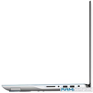 Игровой ноутбук Dell G3 15 3500 G315-7459