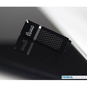 USB Flash Smart Buy 32GB Quartz (SB32GBQZ-K)