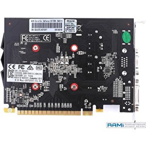 Видеокарта Colorful GeForce GT 730 2GB GDDR3 GT730K 2GD3-V
