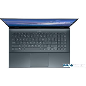 Ноутбук ASUS ZenBook Pro 15 UX535LI-BN223R