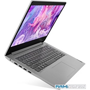 Ноутбук Lenovo IdeaPad 3 14ITL05 81X7007TRK
