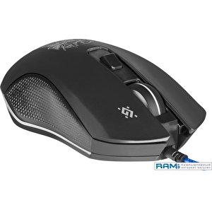 Игровая мышь Defender Sleipnir GM-927