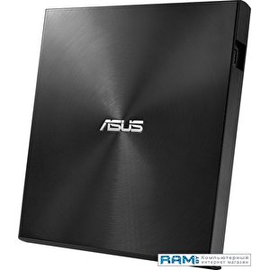 Оптический привод ASUS ZenDrive SDRW-08U8M-U (черный)