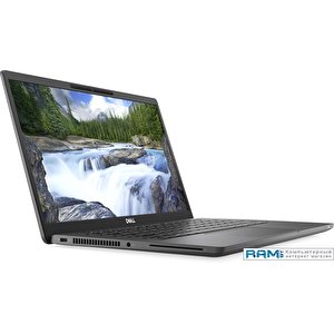 Ноутбук Dell Latitude 13 7320-0561