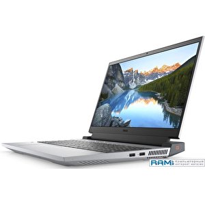 Игровой ноутбук Dell G15 15 5515-378536