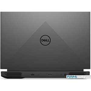 Игровой ноутбук Dell G15 5511-379095