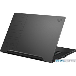 Игровой ноутбук ASUS TUF Gaming Dash F15 FX516PC-HN107
