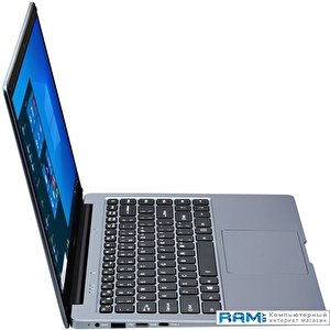 Ноутбук Prestigio Smartbook 133 C4 PSB133C04CGP_DG_CIS