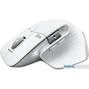Мышь Logitech MX Master 3S (светло-серый)