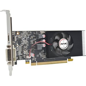 Видеокарта AFOX GeForce GT 1030 2GB GDDR5 AF1030-2048D5L7