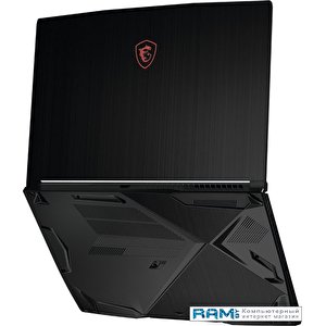 Игровой ноутбук MSI GF63 Thin 11UD-206XRU