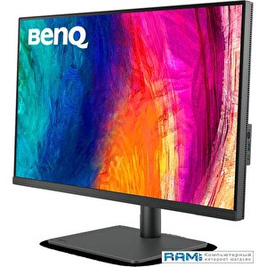 Монитор BenQ PD3205U