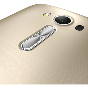 Смартфон ASUS Zenfone 2 Laser 16GB (ZE500KL) Gold