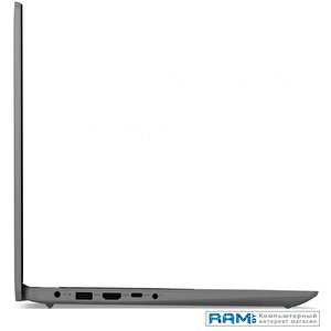 Ноутбук Lenovo IdeaPad 3 15ALC6 82KU00CHMH