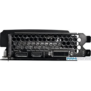 Видеокарта Palit GeForce RTX 3050 Dual NE63050018P1-1070D