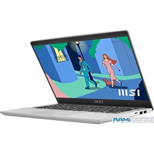 Ноутбук MSI Modern 14 C5M-015XBY