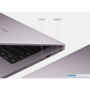 Ноутбук Xiaomi RedmiBook Pro 14 2022 Ryzen Edition XMA2006-RJ