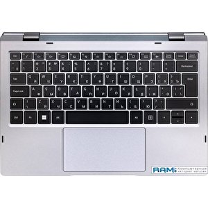 Ноутбук Hiper Slim H1306O3165DM