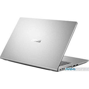 Ноутбук ASUS X415JA-EK2436