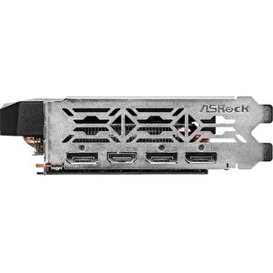 Видеокарта ASRock Radeon RX 7600 Challenger 8GB OC RX 7600 CL 8GO