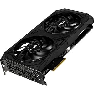 Видеокарта Palit GeForce RTX 4060 Dual (NE64060019P1-1070D)