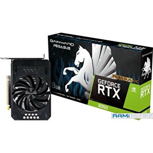 Видеокарта Gainward GeForce RTX 3050 Pegasus 471056224-3734