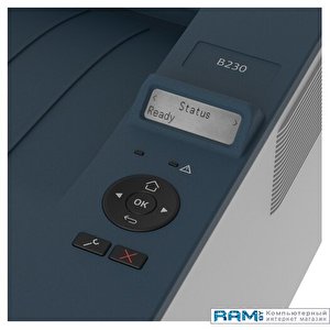 Принтер Xerox B230