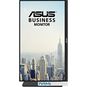 Монитор ASUS Business VA27ECPSN