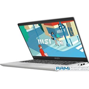 Ноутбук MSI Modern 14 C13M-836XBY