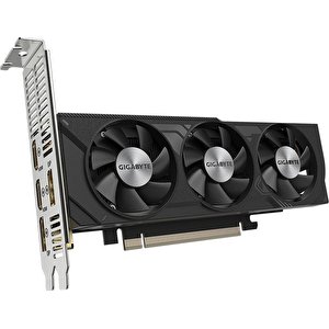 Видеокарта Gigabyte GeForce RTX 4060 OC Low Profile 8GB GV-N4060OC-8GL