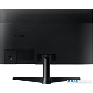 Монитор Samsung LF27T350FHRXEN