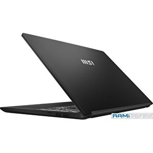 Ноутбук MSI Modern 15 B7M-260XBY