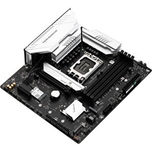 Материнская плата Maxsun Terminator B760M D4 WIFI6E