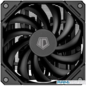 Кулер для процессора ID-Cooling IS-67-XT BLACK