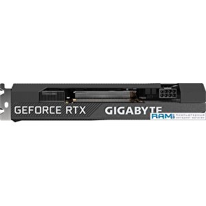 Видеокарта Gigabyte GeForce RTX 3060 Gaming OC 8G (rev. 2.0) GV-N3060GAMING OC-8GD 2.0