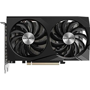 Видеокарта Gigabyte GeForce RTX 3050 WindForce OC V2 8G GV-N3050WF2OCV2-8GD