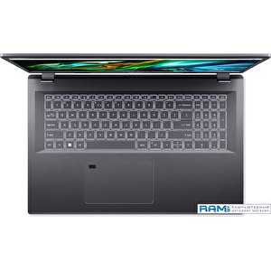 Ноутбук Acer Aspire 5 A517-58GM-551N NX.KJLCD.005