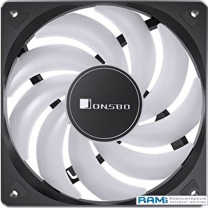 Вентилятор для корпуса Jonsbo SL-120C